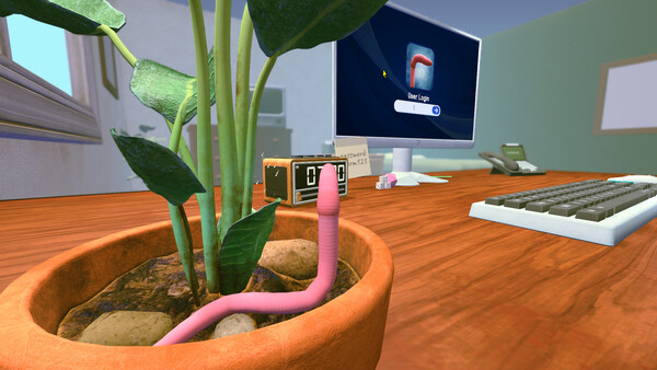 Screenshot media