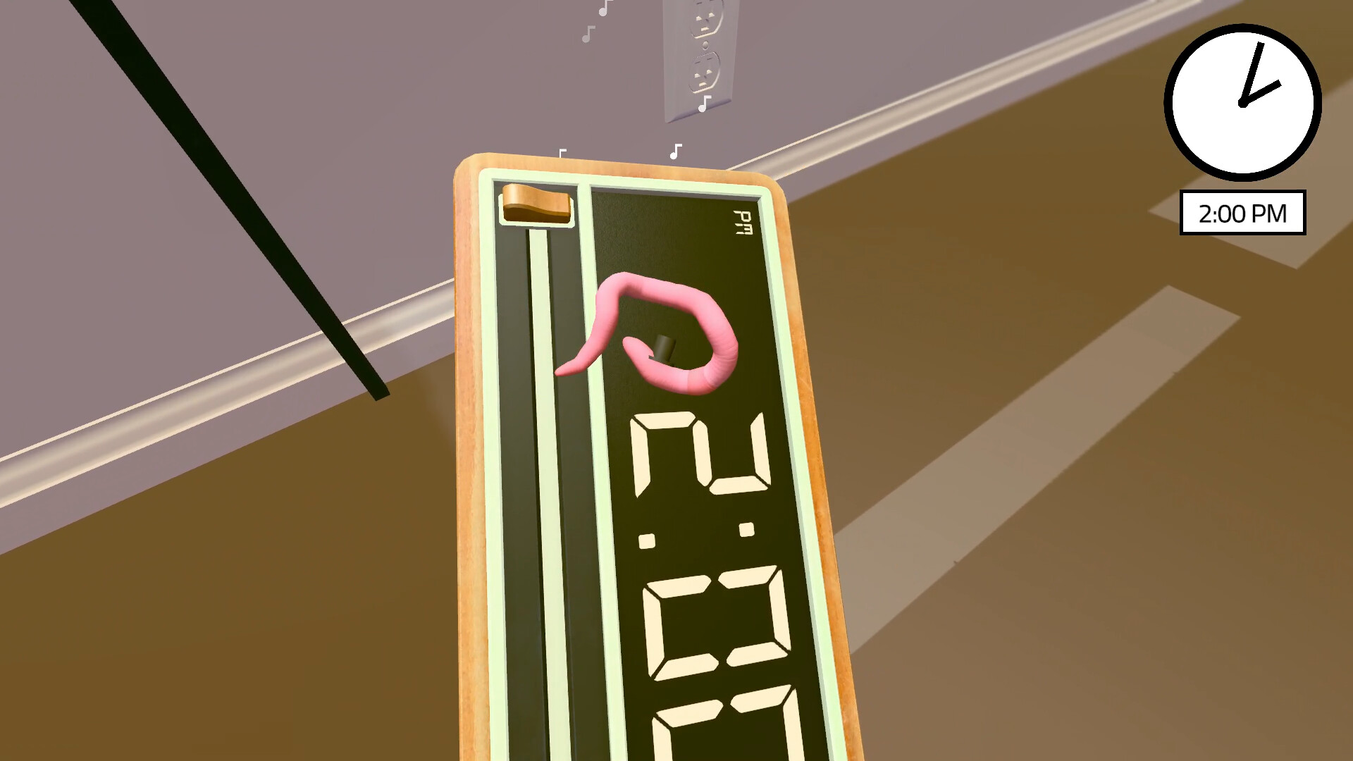 Worming from Home screenshot #8