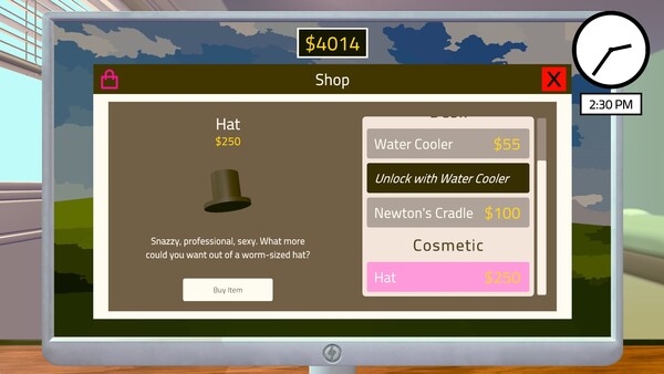 Worming from Home screenshot 4