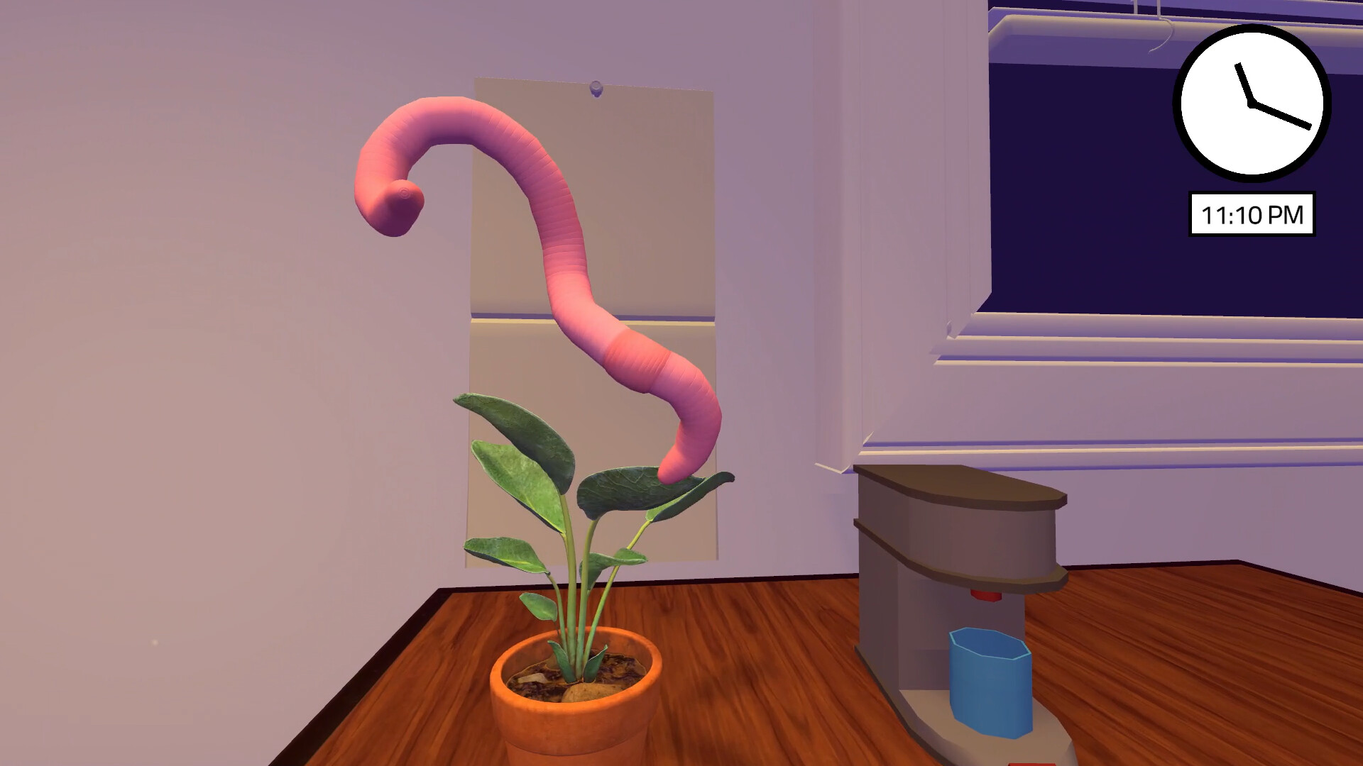 Worming from Home screenshot #6