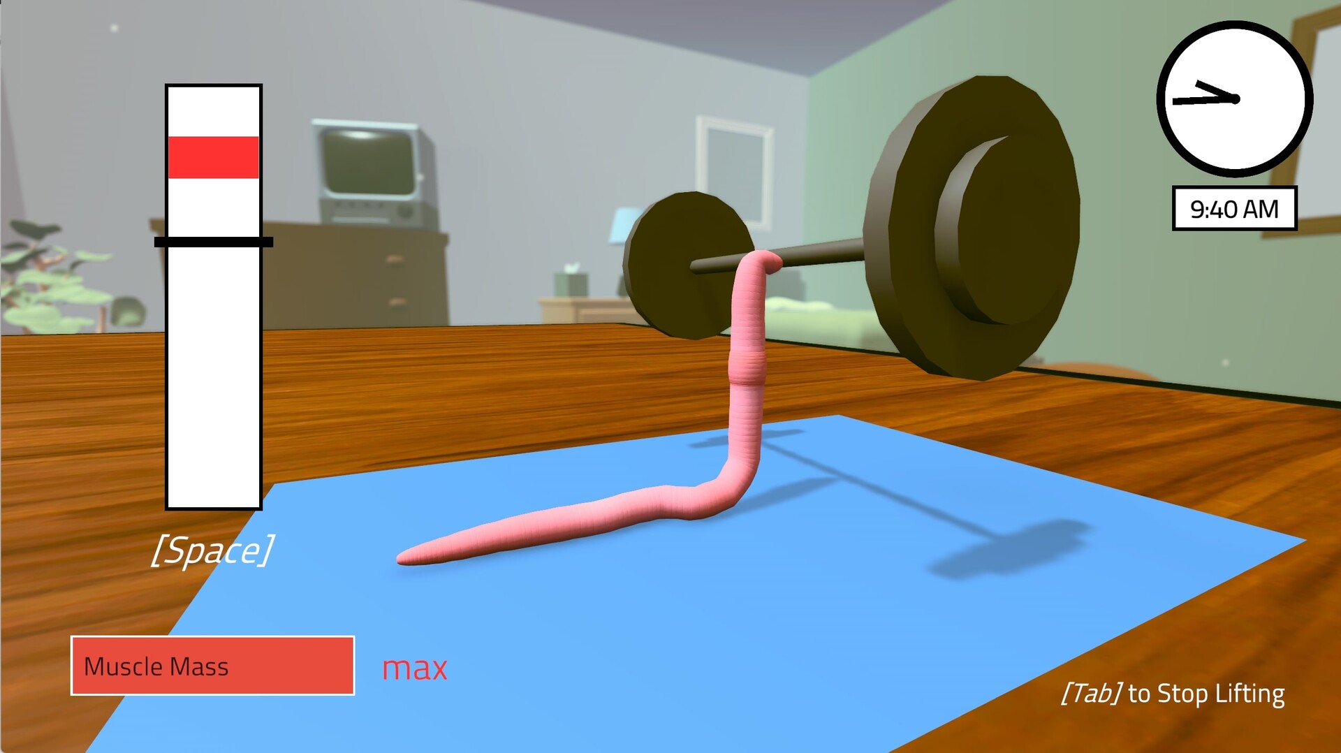 Worming from Home screenshot #3