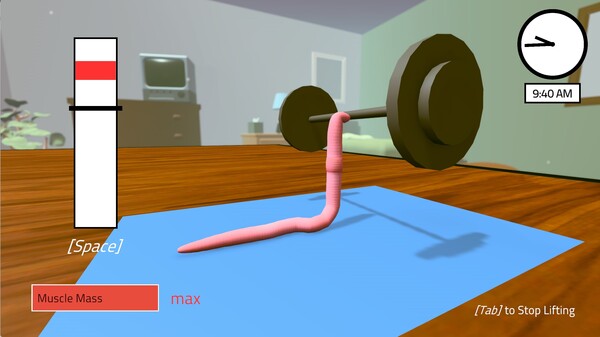 Worming from Home screenshot 2