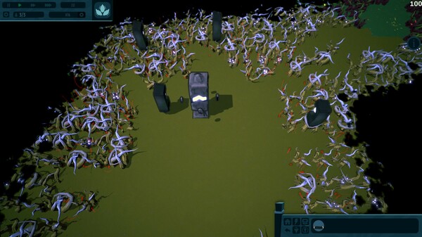 Children of Mare Demo screenshot 2