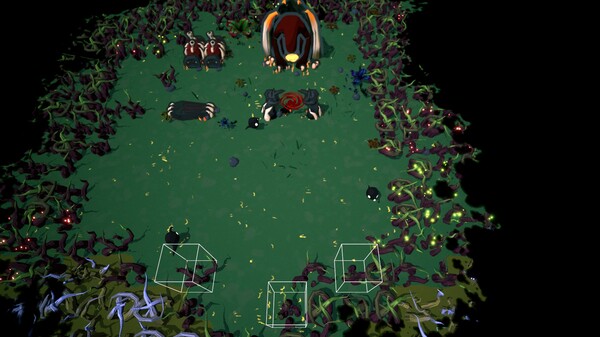 Children of Mare Demo screenshot 3