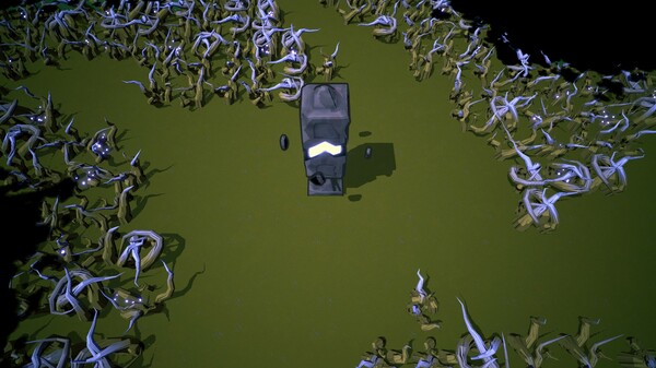 Children of Mare Demo screenshot 5
