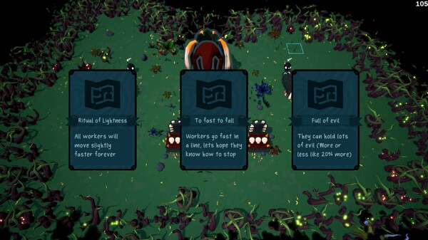 Children of Mare Demo screenshot 4