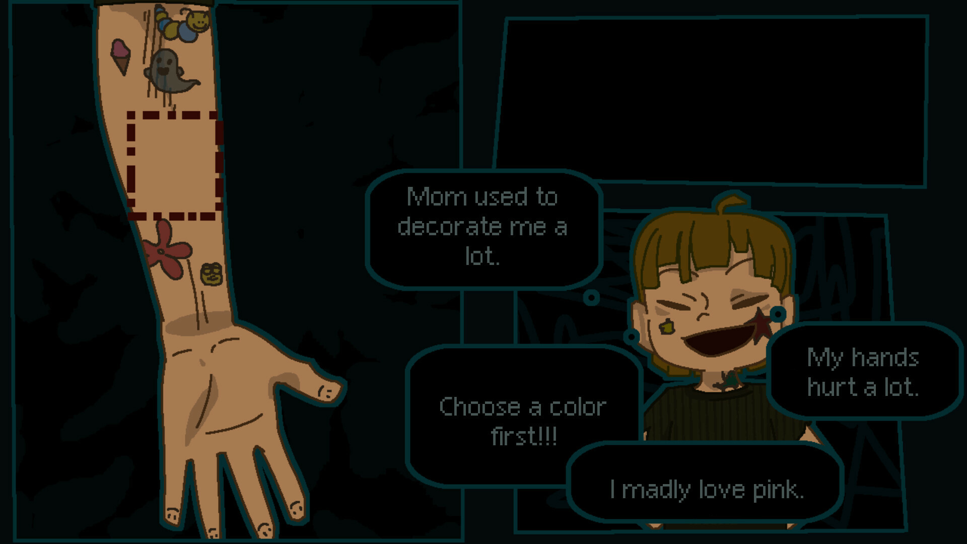 Steam Image