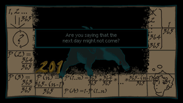 Smell like a puddle screenshot 5