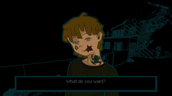 Smell like a puddle screenshot 2