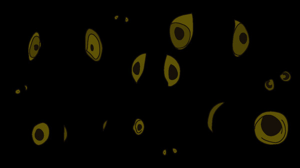 Smell like a puddle.