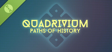 Quadrivium: Path of History Demo