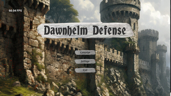 Скриншот из Dawnhelm Defense