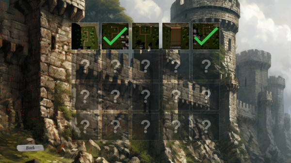 Скриншот из Dawnhelm Defense