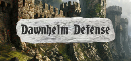Dawnhelm Defense cover art