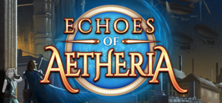 Echoes of Aetheria banner image