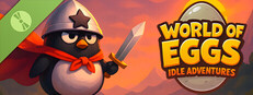World of Eggs: Idle Adventures Demo Small Capsule Image