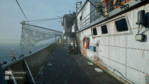 Ire: A Prologue screenshot 2