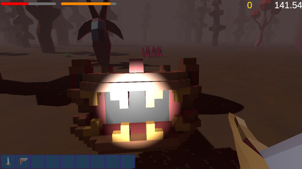 Hell Moon Harvest screenshot 6