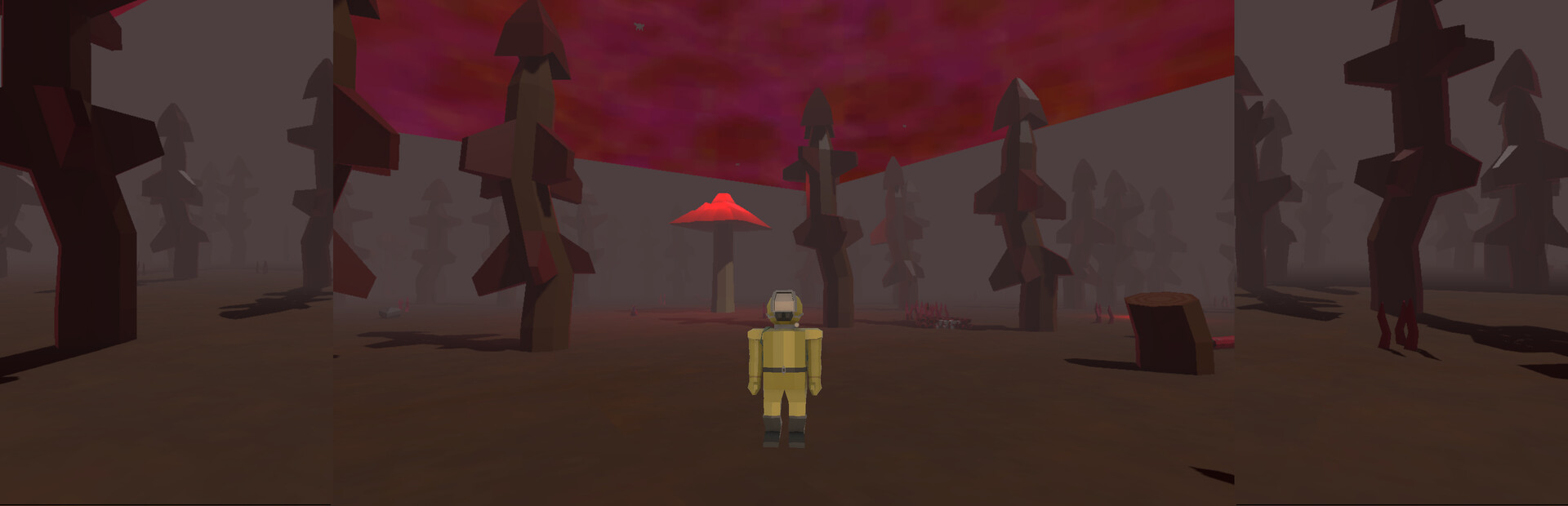 Hell Moon Harvest