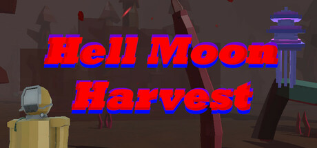 Hell Moon Harvest