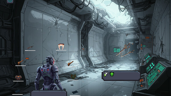 The Grafted Gear screenshot 3