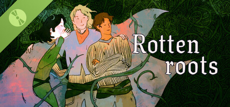 Rottenroots: Sundown Demo