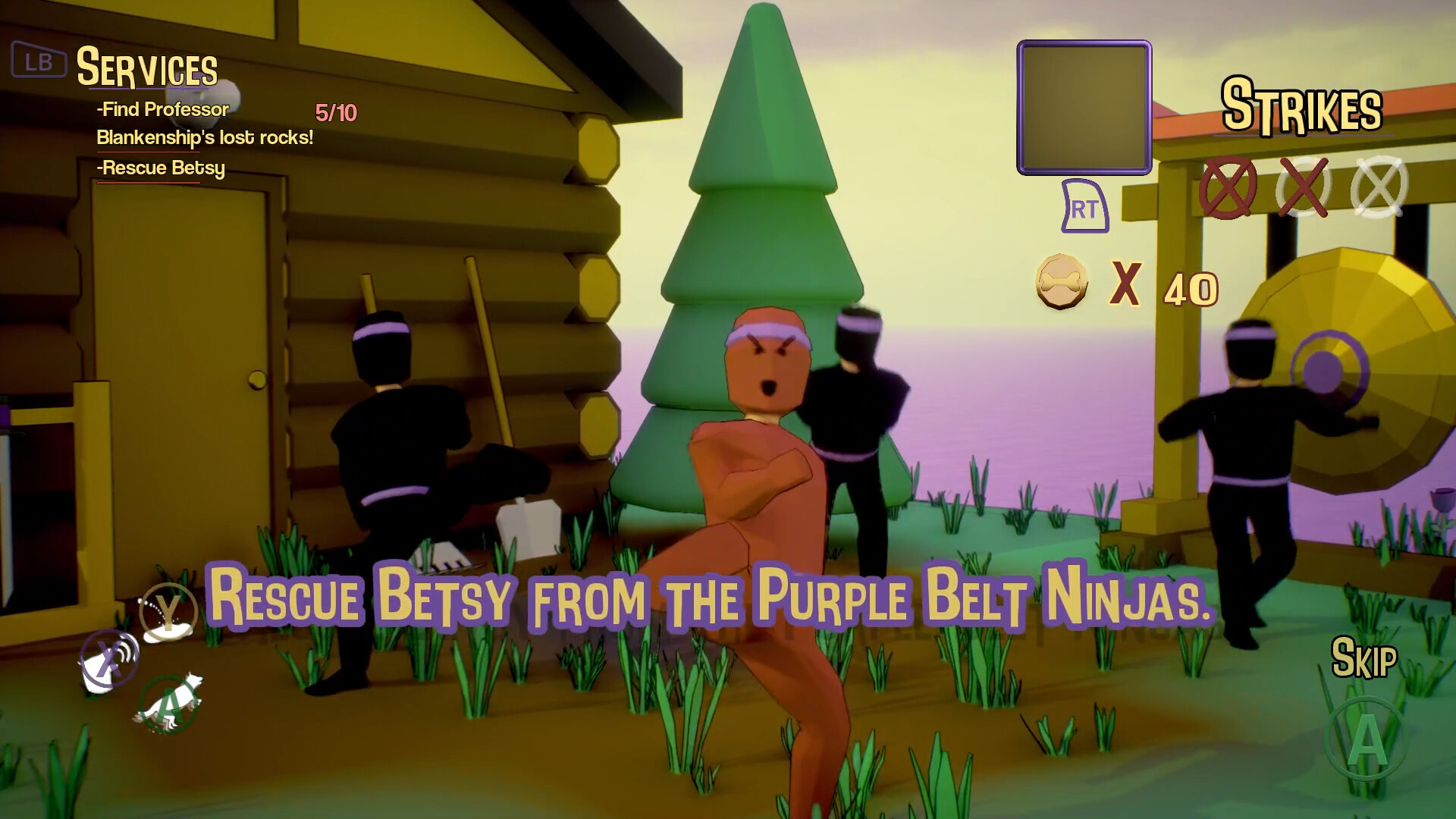 Service Dog screenshot #7