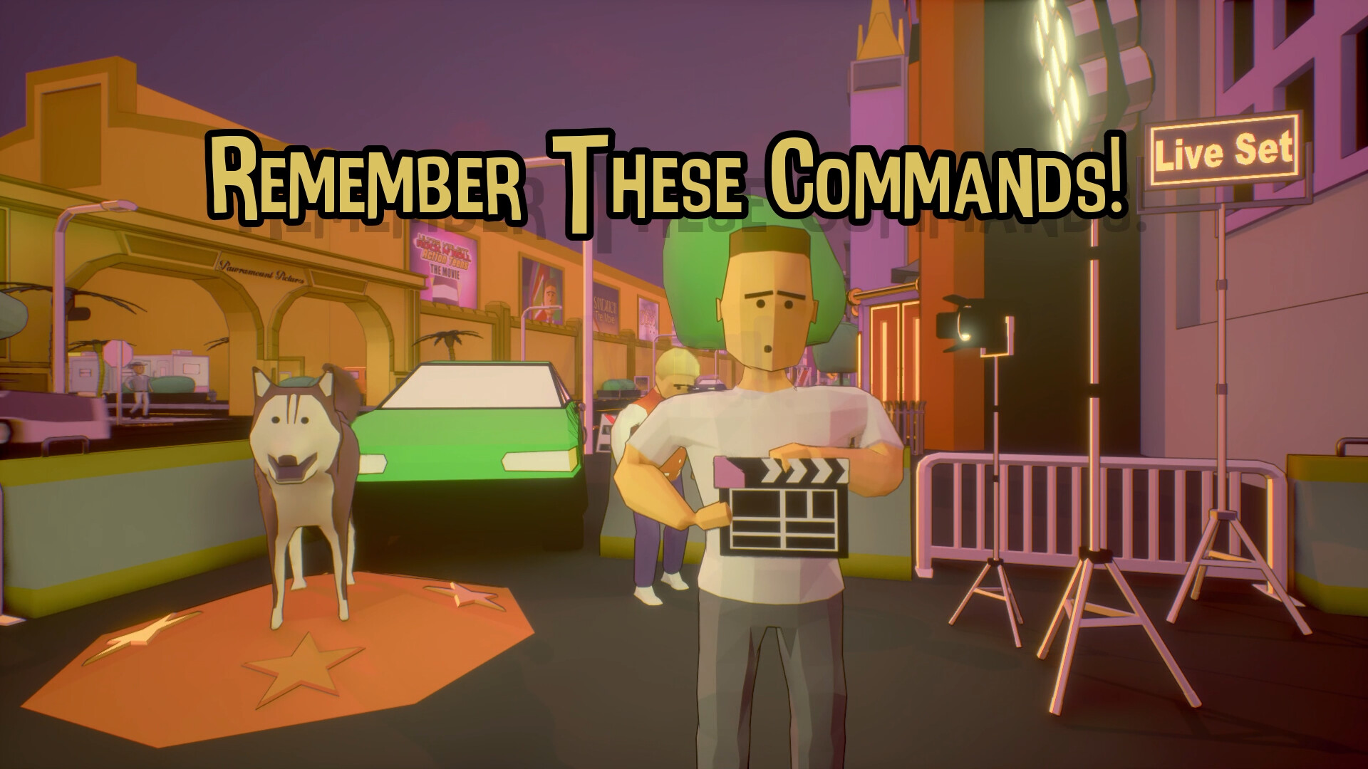 Service Dog screenshot #10