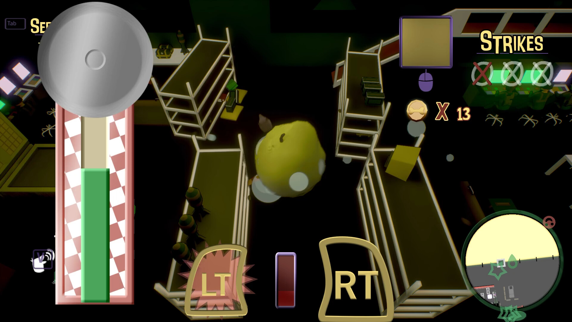 Service Dog screenshot #2