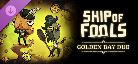 Ship of Fools - Golden Bay Duo banner image
