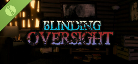 Blinding Oversight Demo cover art