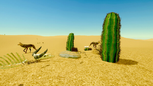 Hollowglass screenshot 2