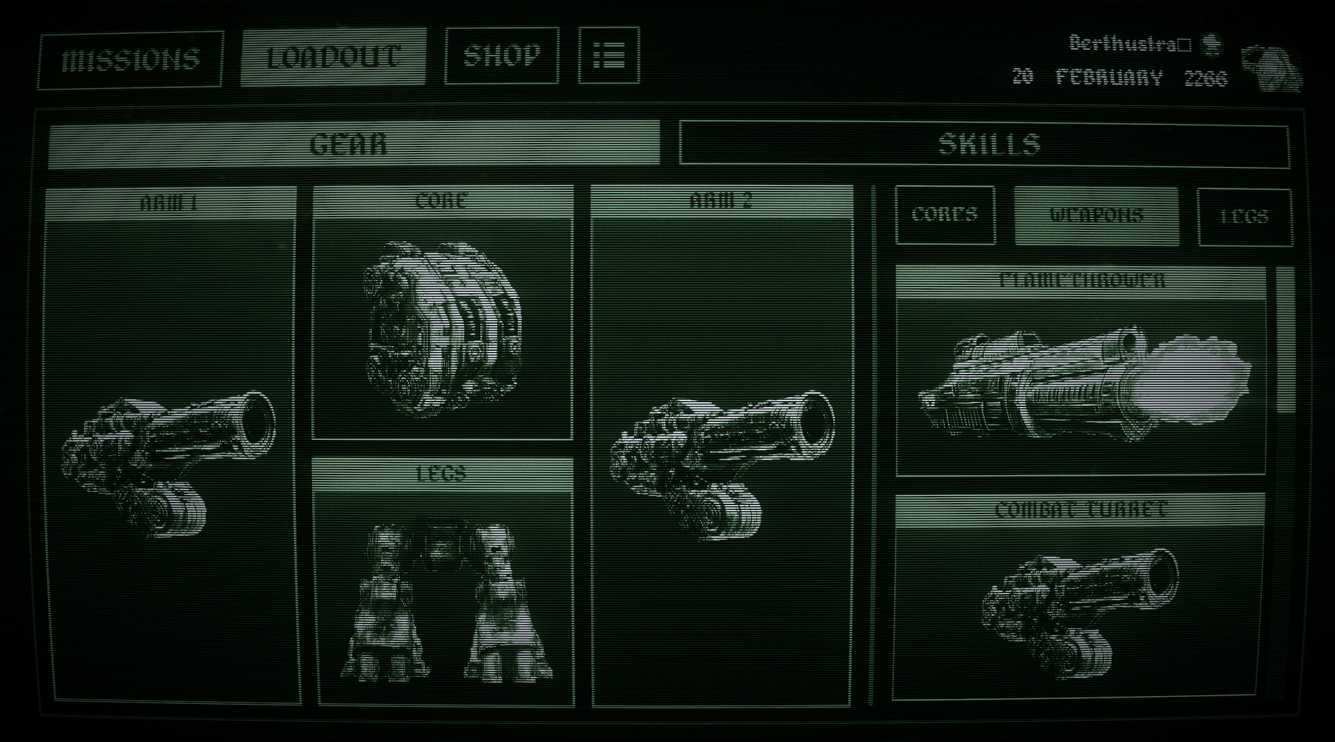 Forgekeepers Demo Featured Screenshot #1