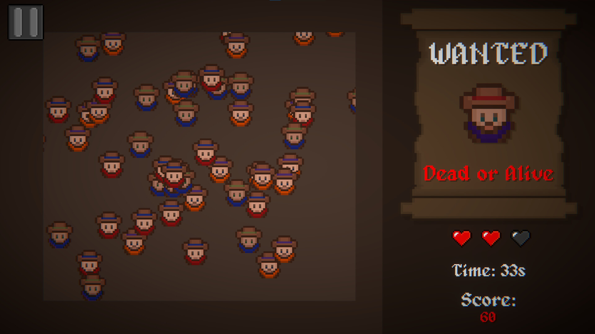 Wanted: Dead Or Alive screenshot #5