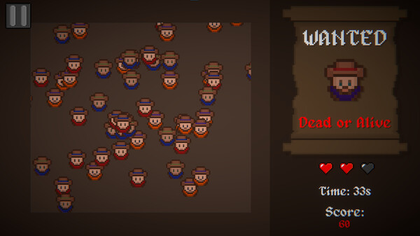 Wanted: Dead Or Alive screenshot 5