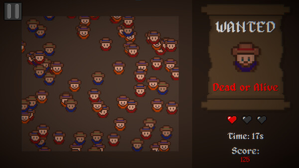 Wanted: Dead Or Alive screenshot 2