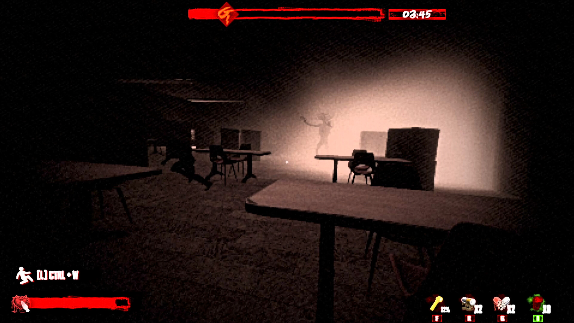 Northwick screenshot 3