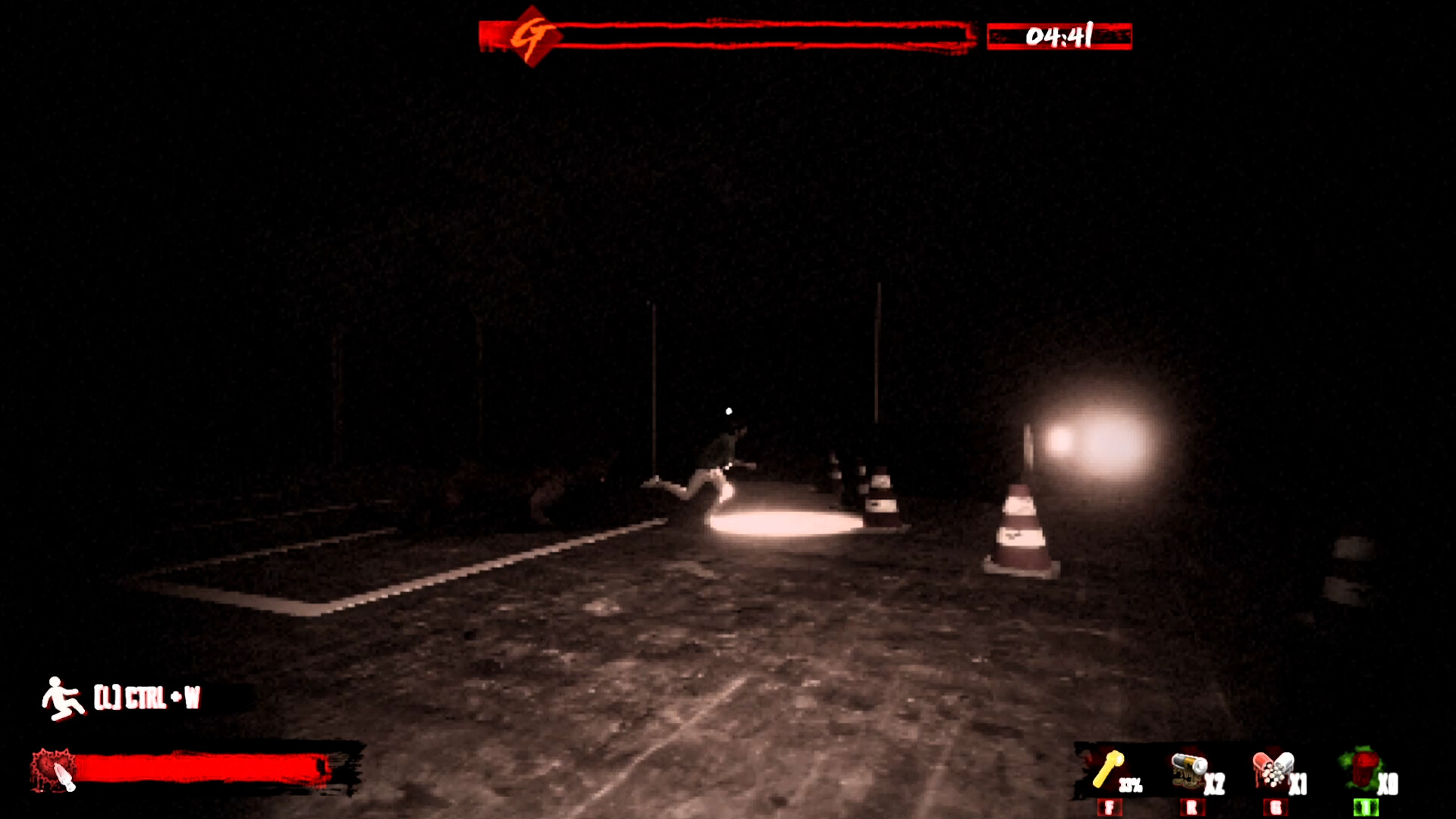Northwick screenshot 1