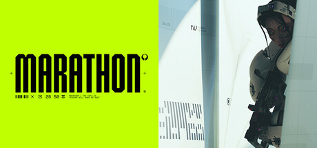 Marathon Closed Alpha Test cover art