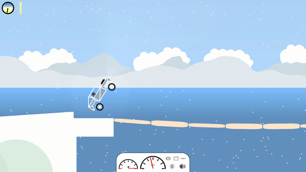 Reckless Drive Demo screenshot 5