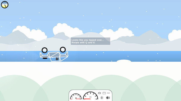 Reckless Drive Demo screenshot 3