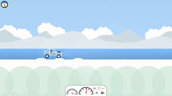 Reckless Drive Demo screenshot 2