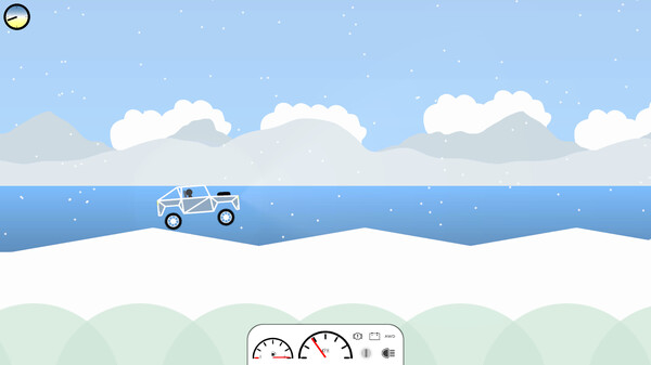 Reckless Drive Demo screenshot 6