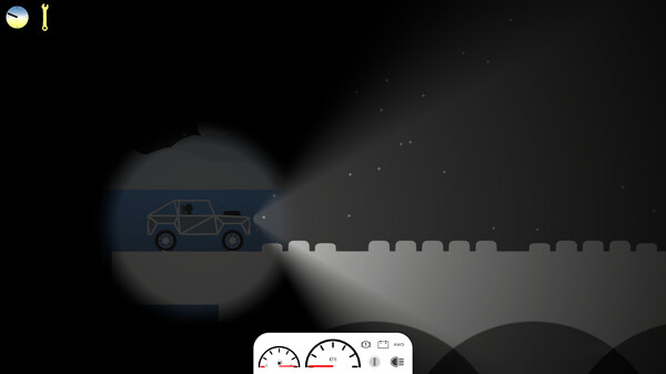 Reckless Drive Demo screenshot 4