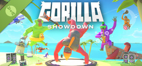 Gorilla Showdown Demo