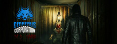 Cerberus Corporation: Red Room