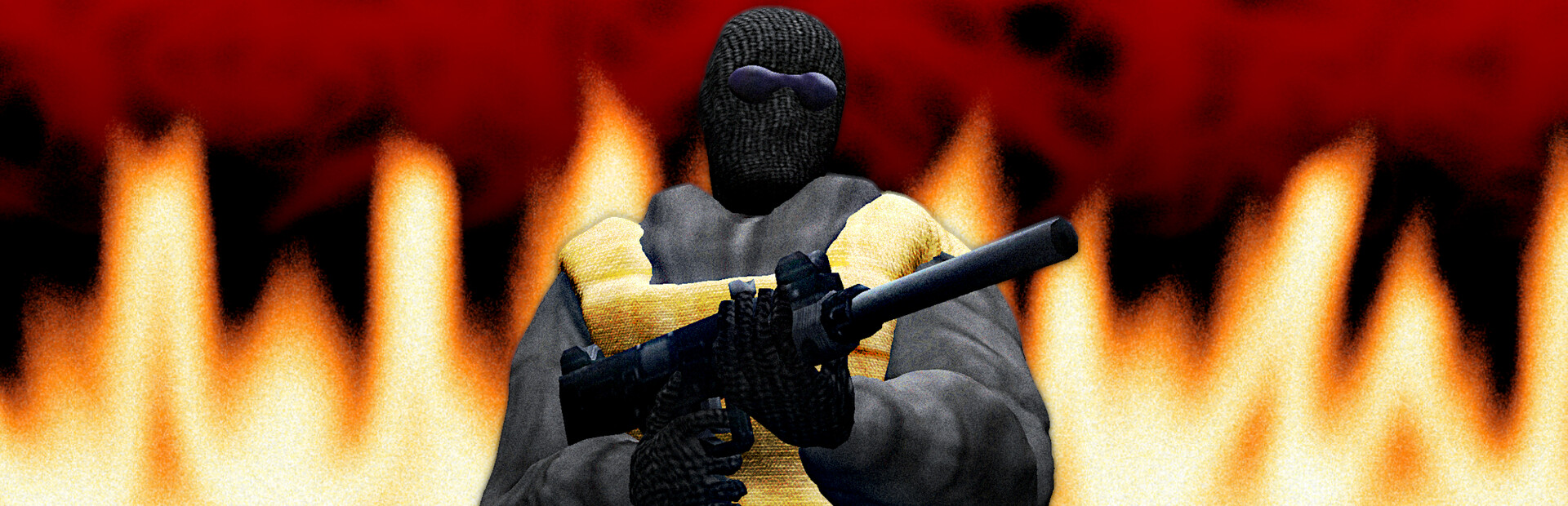 Depopulation Agent