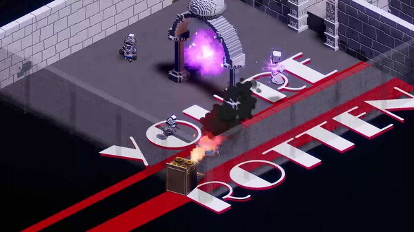 Doces & Calabouços: Caos no Reino do Doce screenshot 5