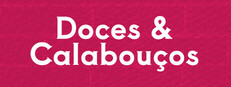 Doces & Calabouços: Caos no Reino do Doce Banner