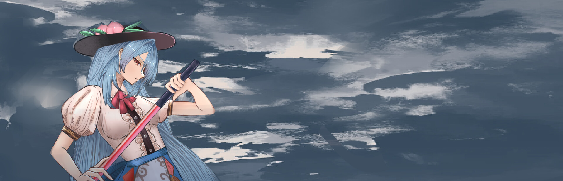 Touhou Tougensai